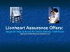 Lionheart Assurance Provides Steps On How To Avoid An Identity Theft Scam While Traveling