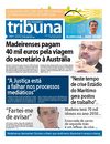 Tribuna da Madeira - Edição 505