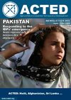 ACTED Newsletter #55 June 2009