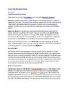 Secret Cash Blueprint Review