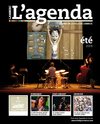 Lambesc, l'Agenda - 03 - Juillet/Aout 2009