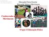 O que é Educação Física