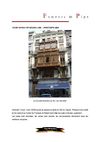 Fumeurs de Pipe : 12ème dîner bruxellois