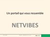Netvibes