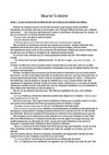 (Bonus) Tentation - Bourse Scolaire