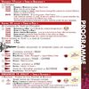 Programma IV edizione del festival del folklore del Mediterraneo - Olivier D'argent