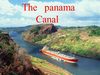 The panama canal