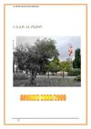 Periódico "La voz de El Olivo" 08.09