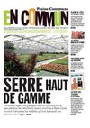 En commun 61 - journal de l'agglo Plaine Commune