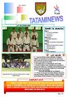 TATAMINEWS N°2 (Janvier 2005)