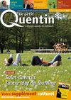 Le Petit Quentin n°244 - Juillet-Août 2009