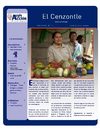 El Cenzontle