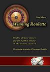 Winning Roulette Pro - The winning strategies of European Roulette in the online casino