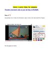 Guida inserimento video nei post del blog di SPLINDER