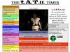 9º publicacion The TATU Times