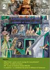 La gazette du cartel numéro 2