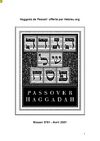 Hagadah
