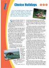 Visiting the Florida Gulf Coast