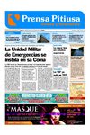 Prensa Pitiusa edición 122
