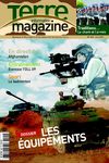 Terre Information Magazine n°205 juin 2009 - Les nouveaux équipements