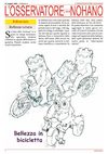 L'OSSERVATORE NOHANO n° 4 - Anno II