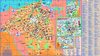 Plan d'Urrugne - Pays Basque -Terre et Côte Basques