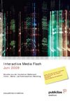 Interactive Media Flash Juni 2009