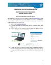 Instructivo para Ingreso a un Curso en Senavirtual