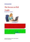 PLR Traffic