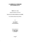 L'ALGERIE DE LE CORBUSIER LES VOYAGES DE 1931