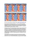 Hot Girl Denise Richards Bikini Photos