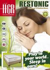 Home Goods Retailer - June 2009