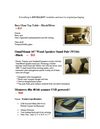 Item List