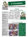 O Viscondinho nº 14 - 3º Período 2008/2009