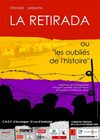 Expo : La Retirada ou "Les oubliés de l'histoire"
