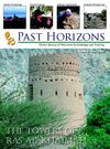 3: Past Horizons Archaeology - July 2008