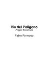 Fabio Formoso Via del Poligono
