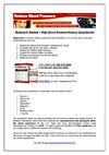Hyperexol Review from Micronutra - High Blood Pressure Supplement