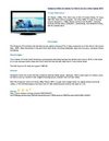 Panasonic VIERA G10 Series TC-P42G10 42-Inch 1080p Plasma HDTV
