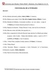 Recursos Convivencia de Docentes Centro Alberdi