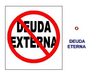 deuda externa: causas y consecuencias en el Peru