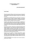 EL SURGMIENTO DEL FUTBOL EN COLOMBIA