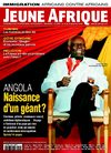 Jeune Afrique - Plus Angola September 2008