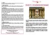 Tarascon en provence - Circuits 2009 : "A la recherche de la Tarasque", "les monuments de la villes", "les Hôtels...