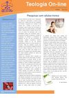 Informativo Teologia On-line