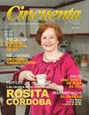 REVISTA CINCUENTA Y MAS may-jun 2009