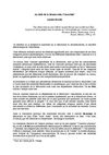 Au delà de la démocratie, l’anarchie