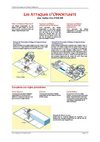 D&D Attaques d'Opportunités