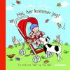 Baby Gogo - Hei, her kommer jeg!