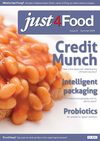 Just4Food (example issue)